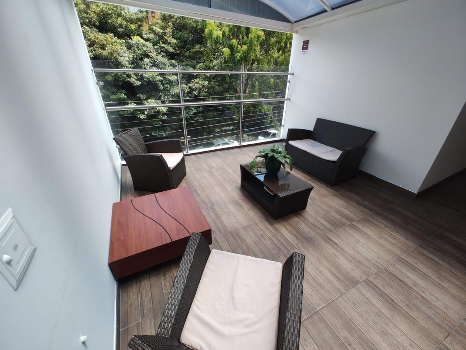 Hotel Salitre Star, Bogota